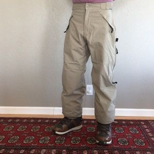 Billabong snowboard pants